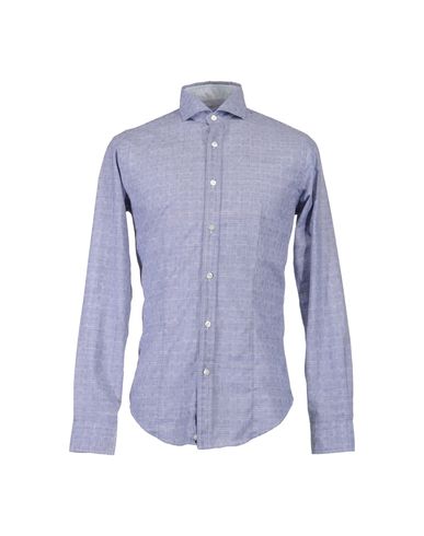 ZOOM BRIAN DALES - Long sleeve shirt