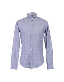 BRIAN DALES - Shirts