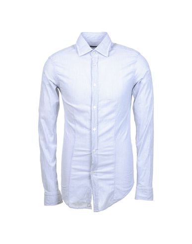 ZOOM BRIAN DALES - Long sleeve shirt