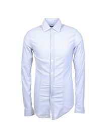 BRIAN DALES - Shirts