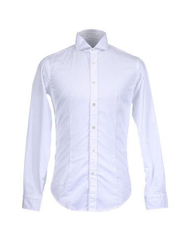 ZOOM BRIAN DALES - Shirts