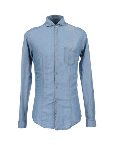 ZOOM BRIAN DALES - Long sleeve shirt