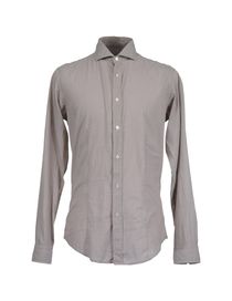 BRIAN DALES - Shirts