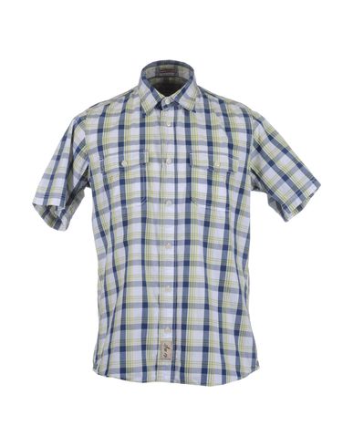 ZOOM 40WEFT - Short sleeve shirt
