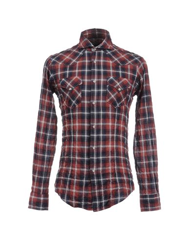 ZOOM BRIAN DALES - Long sleeve shirt