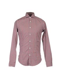 BRIAN DALES - Shirts