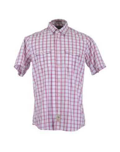 ZOOM 40WEFT - Short sleeve shirt
