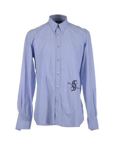 ZOOM RA-RE - Long sleeve shirt