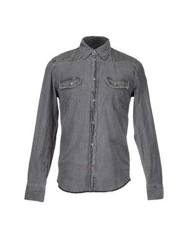 ZOOM LEVI'S RED TAB - Long sleeve shirt