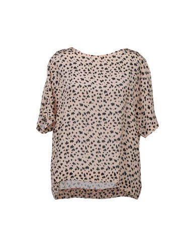 ZOOM GAT RIMON - Blouse