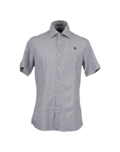 ZOOM RAW CORRECT LINE by G-STAR - Short sleeve shirt