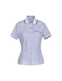 GEOX - Short sleeve shirt