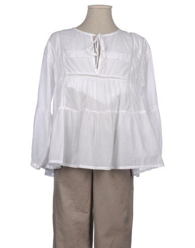 ZOOM LA FÉE CLOCHETTE - Blouse