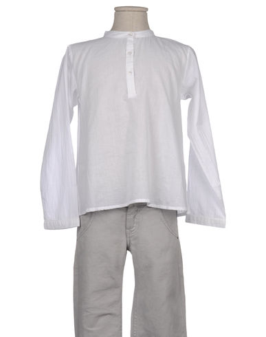 ZOOM LA FÉE CLOCHETTE - Blouse