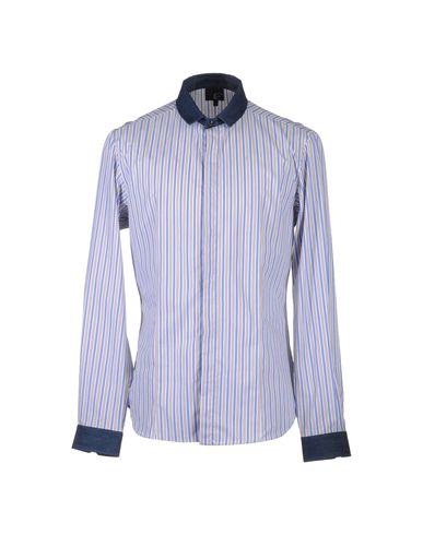 ZOOM JUST CAVALLI - Long sleeve shirt