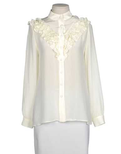 ZOOM ANA PIRES - Shirts