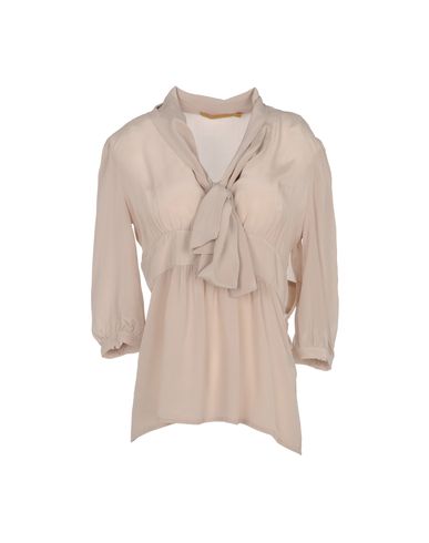 ZOOM ANA PIRES - Shirt with 3/4-length sleeves
