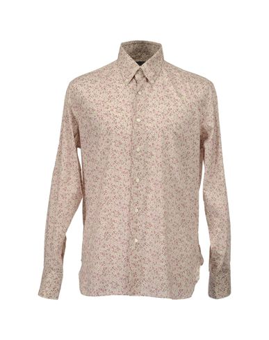 ZOOM FABIO INGHIRAMI - Long sleeve shirt