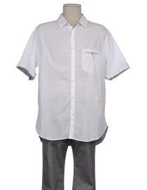 MAURO GRIFONI KIDS - Shirts