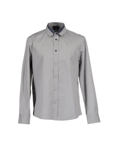 ZOOM 3.1 PHILLIP LIM - Long sleeve shirt