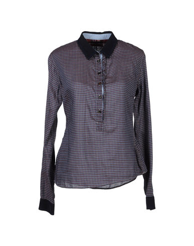ZOOM NAPAPIJRI - Long sleeve shirt