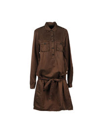 NAPAPIJRI - 3/4 length dress