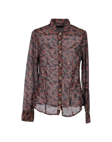 ZOOM NAPAPIJRI - Long sleeve shirt