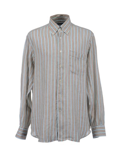 ZOOM UNGARO - Long sleeve shirt