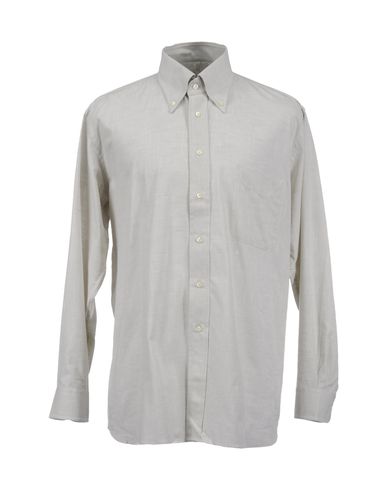 ZOOM UNGARO - Long sleeve shirt