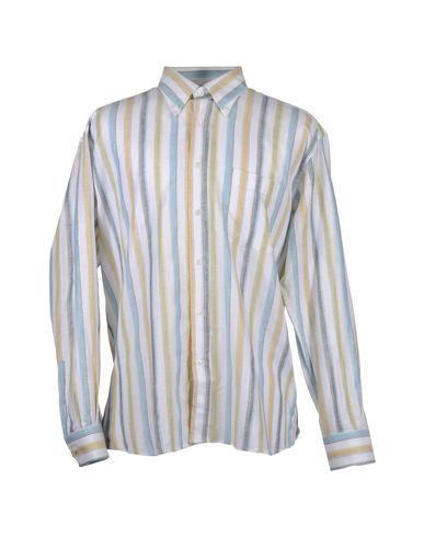 ZOOM ROCCOBAROCCO - Long sleeve shirt