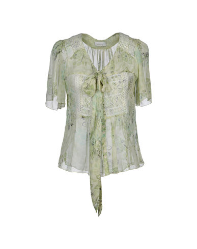 ZOOM PINKO - Short sleeve shirt