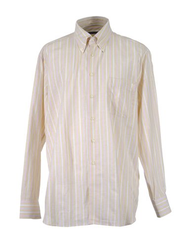 ZOOM UNGARO - Long sleeve shirt
