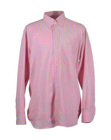 ZOOM UNGARO - Long sleeve shirt