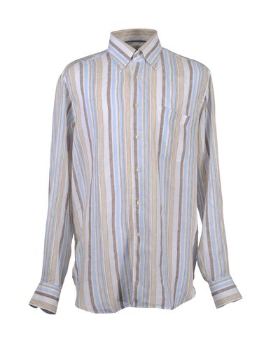 ZOOM UNGARO - Shirts