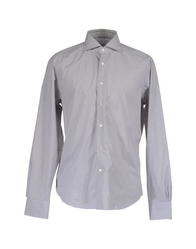 ZOOM TAGLIATORE - Shirts