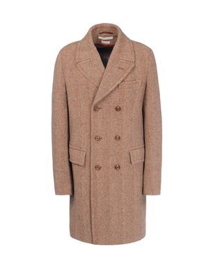 Coat Men's - MARC JACOBS