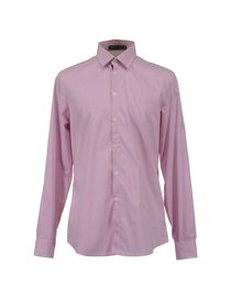 FRANKIE MORELLO - Shirts