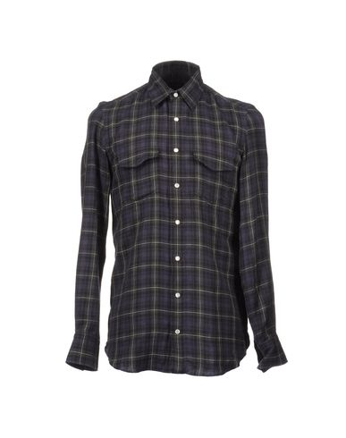 ZOOM BOGLIOLI - Long sleeve shirt
