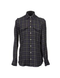BOGLIOLI - Shirts