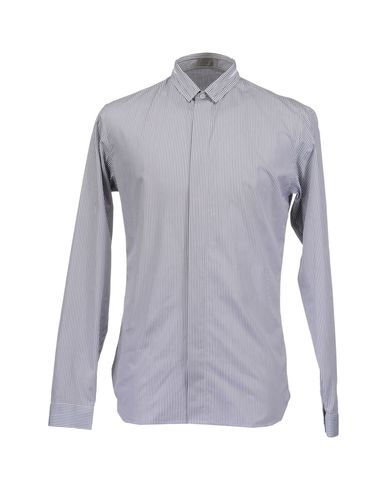 ZOOM DIOR HOMME - Long sleeve shirt