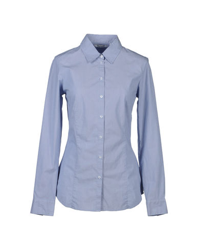 ZOOM GEOX - Long sleeve shirt