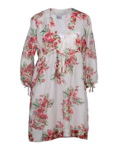 ZOOM PF PAOLA FRANI - Kaftan