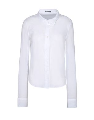 Long sleeve shirt Women's - ANN DEMEULEMEESTER