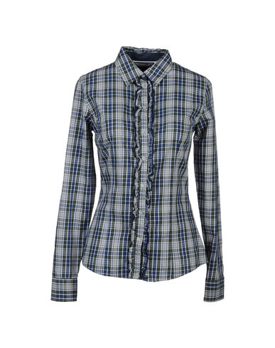 ZOOM GEOX - Long sleeve shirt
