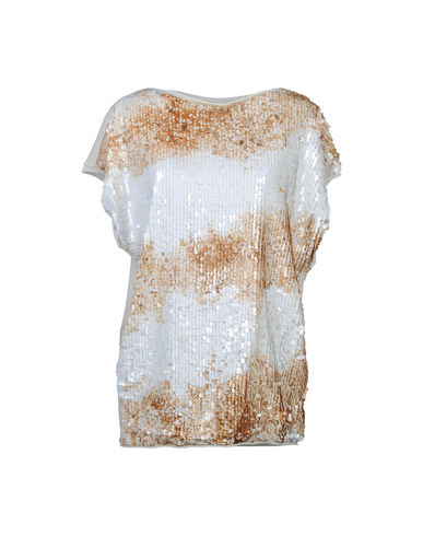 ZOOM PF PAOLA FRANI - T-shirt