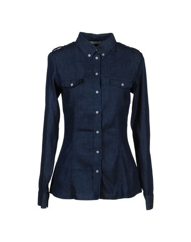 ZOOM GEOX - Long sleeve shirt