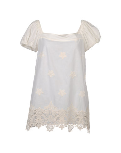 ZOOM PF PAOLA FRANI - Blouse