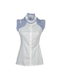 PF PAOLA FRANI - Shirts