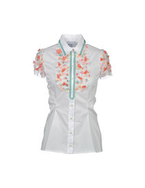 PF PAOLA FRANI - Shirts