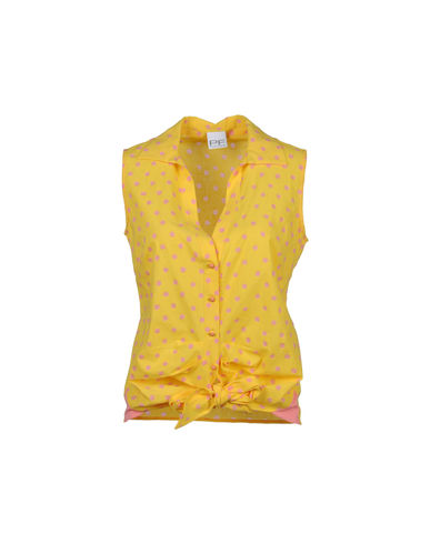 ZOOM PF PAOLA FRANI - Shirts